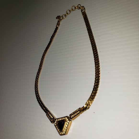 COPY - CHRISTIAN DIOR necklace - Picture 5 of 7